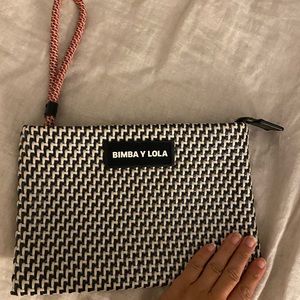 Bimba y lola clutch